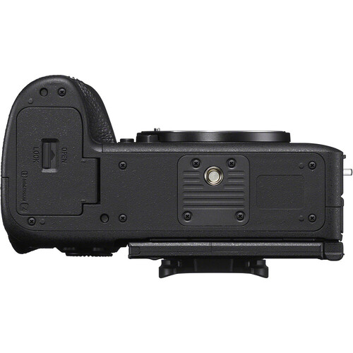 Sony A1 II Body Aynasız Dijital Fotoğraf Makinesi
