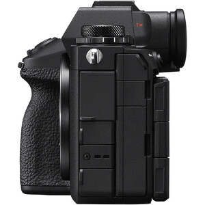 Sony A1 II Body Aynasız Dijital Fotoğraf Makinesi - Thumbnail