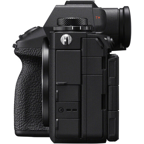 Sony A1 II Body Aynasız Dijital Fotoğraf Makinesi
