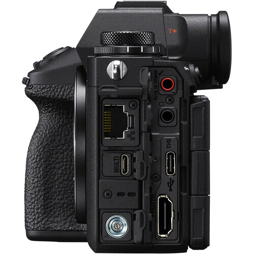 Sony A1 II Body Aynasız Dijital Fotoğraf Makinesi