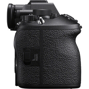 Sony A1 II Body Aynasız Dijital Fotoğraf Makinesi - Thumbnail