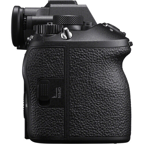 Sony A1 II Body Aynasız Dijital Fotoğraf Makinesi