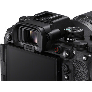 Sony A1 II Body Aynasız Dijital Fotoğraf Makinesi - Thumbnail