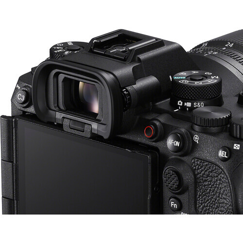 Sony A1 II Body Aynasız Dijital Fotoğraf Makinesi