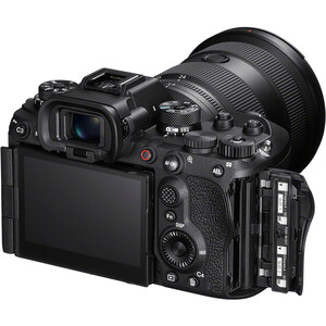 Sony A1 II Body Aynasız Dijital Fotoğraf Makinesi - Thumbnail