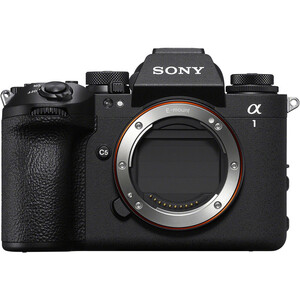 Sony A1 II Body Aynasız Dijital Fotoğraf Makinesi - Thumbnail