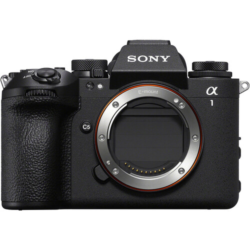 Sony A1 II Body Aynasız Dijital Fotoğraf Makinesi