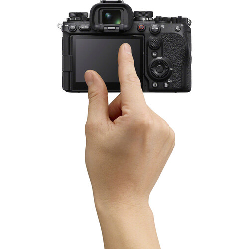 Sony A1 II Body Aynasız Dijital Fotoğraf Makinesi