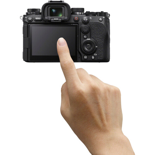 Sony A1 II Body Aynasız Dijital Fotoğraf Makinesi