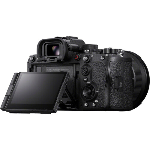 Sony A1 II Body Aynasız Dijital Fotoğraf Makinesi
