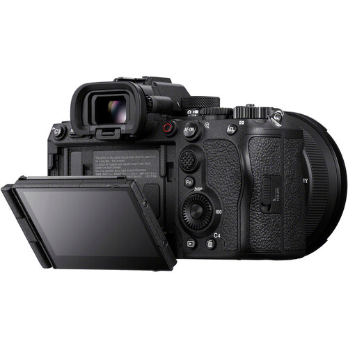 Sony A1 II Body Aynasız Dijital Fotoğraf Makinesi