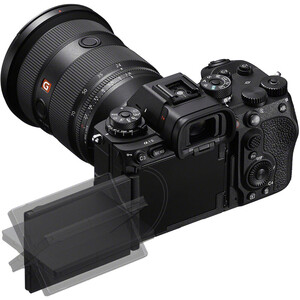 Sony A1 II Body Aynasız Dijital Fotoğraf Makinesi - Thumbnail