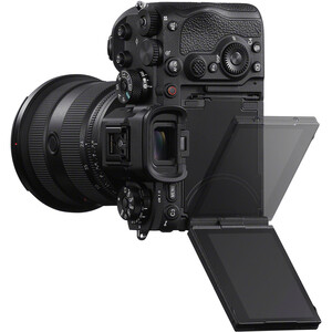 Sony A1 II Body Aynasız Dijital Fotoğraf Makinesi - Thumbnail