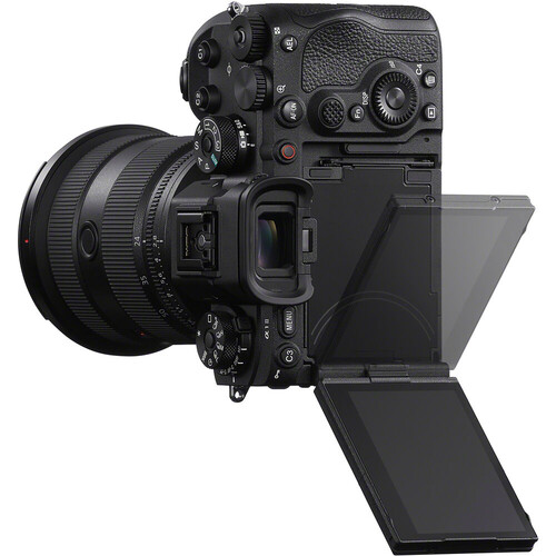 Sony A1 II Body Aynasız Dijital Fotoğraf Makinesi