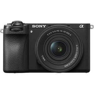 Sony A6700 Ultimate Creator Kit - Thumbnail