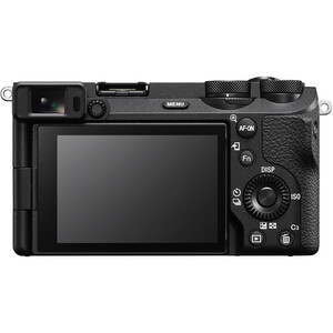 Sony A6700 Ultimate Creator Kit - Thumbnail