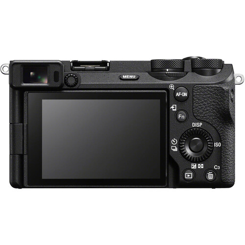 Sony A6700 Ultimate Creator Kit