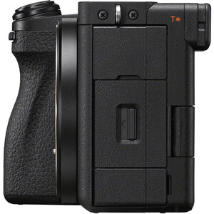 Sony A6700 Ultimate Creator Kit - Thumbnail
