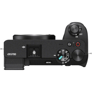 Sony A6700 Ultimate Creator Kit - Thumbnail