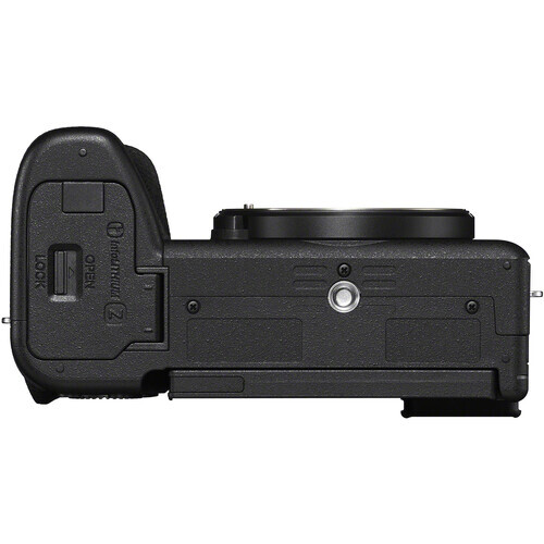 Sony A6700 Ultimate Creator Kit