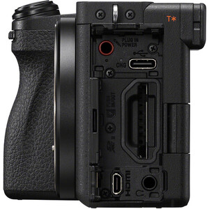 Sony A6700 Ultimate Creator Kit - Thumbnail