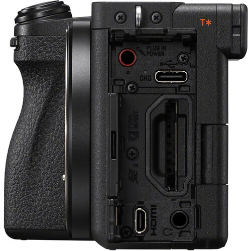 Sony A6700 Ultimate Creator Kit