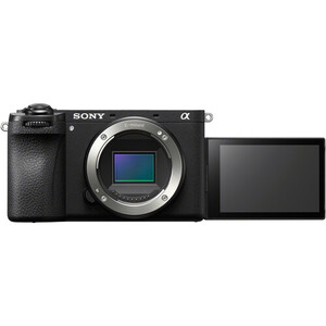 Sony A6700 Ultimate Creator Kit - Thumbnail
