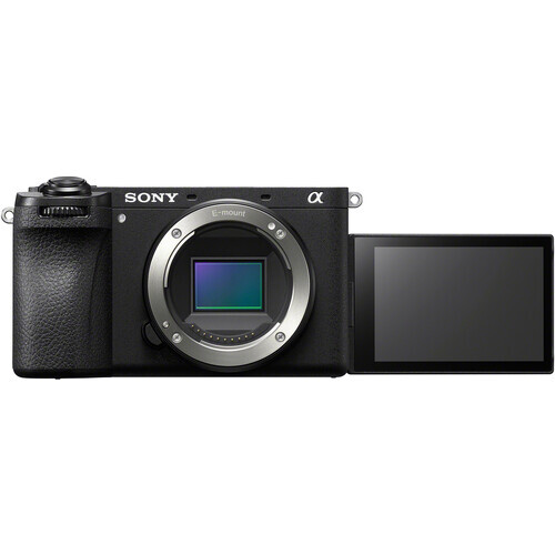 Sony A6700 Ultimate Creator Kit