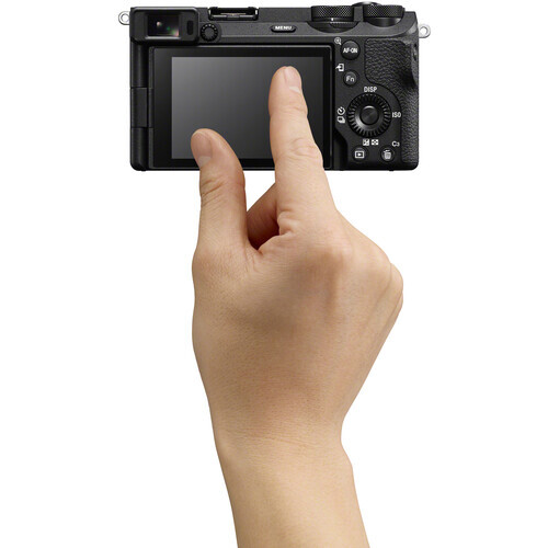 Sony A6700 Ultimate Creator Kit