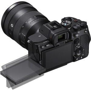Sony A7 IV Body + Sigma 24-70mm F2.8 DG DN II Art Lens (Sony E) - Thumbnail