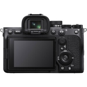 Sony A7 IV Body + Sigma 24-70mm F2.8 DG DN II Art Lens (Sony E) - Thumbnail