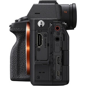 Sony A7 IV Body + Sigma 24-70mm F2.8 DG DN II Art Lens (Sony E) - Thumbnail