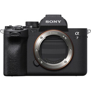 Sony A7 IV Body + Sigma 24-70mm F2.8 DG DN II Art Lens (Sony E) - Thumbnail