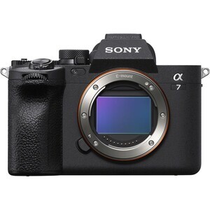 Sony A7 IV Body + Sigma 24-70mm F2.8 DG DN II Art Lens (Sony E)