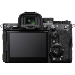 Sony - Sony A7 V Body Full Frame Aynasız Fotoğraf Makinesi (1)