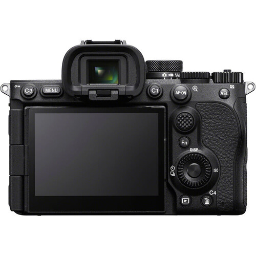 Sony A7 V Body Full Frame Aynasız Fotoğraf Makinesi