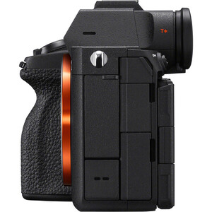 Sony A7 V Body Full Frame Aynasız Fotoğraf Makinesi - Thumbnail