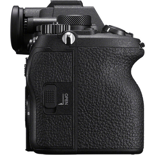 Sony A7 V Body Full Frame Aynasız Fotoğraf Makinesi
