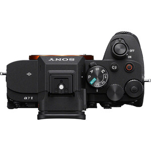 Sony A7 V Body Full Frame Aynasız Fotoğraf Makinesi - Thumbnail