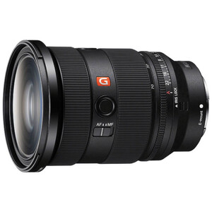 Sony - Sony A7 V + FE 24-70mm F2.8 GM II Lens Kit (1)