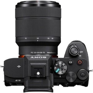Sony A7 V + FE 28-70mm F3.5-5.6 OSS Lens Kit - Thumbnail