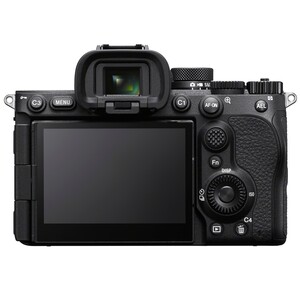 Sony A7 V + FE 28-70mm F3.5-5.6 OSS Lens Kit - Thumbnail