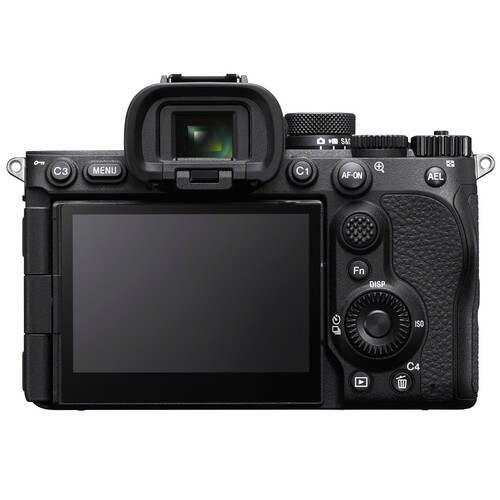 Sony A7 V + FE 28-70mm F3.5-5.6 OSS Lens Kit