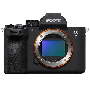 Sony - Sony A7 V + FE 28-70mm F3.5-5.6 OSS Lens Kit