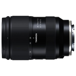 Sony - Sony A7 V + Tamron 28-75mm F2.8 Di III VXD G2 Lens Kit (1)