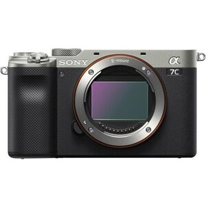 Sony A7c + FE 28-70mm F3.5-5.6 OSS Lens Kit - Thumbnail