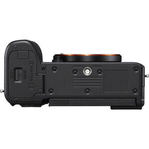 Sony A7C II Body Black + Sigma 20-60mm F2.8-4 DG Contemporary Sony E Lens Kit - Thumbnail