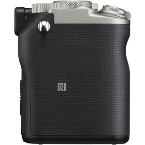 Sony A7c + Tamron 28-75mm f/2.8 G2 Lens Kit - Thumbnail