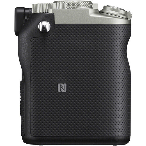 Sony A7c + Tamron 28-75mm f/2.8 G2 Lens Kit