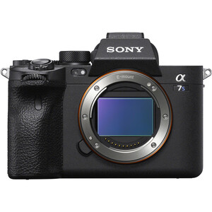 Sony - Sony A7S IV Body Aynasız Fotoğraf Makinesi Sony - Sony A7S IV Body Aynasız Fotoğraf Makinesi
